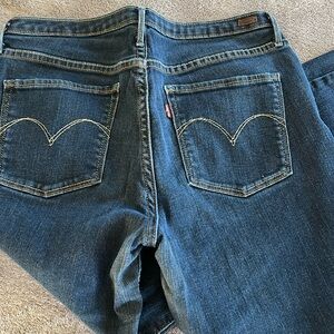 Levi’s 29 denim legging jeans